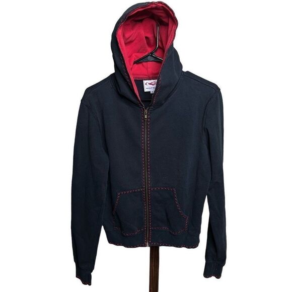 Rare Y2K Roper Womens Hoodie Small - Picture 2 of 4